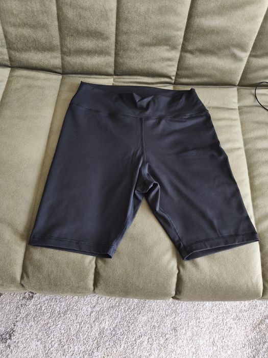 Legginsy damskie, kolarki