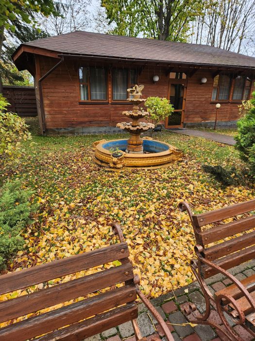 Продаж діючого ресторану