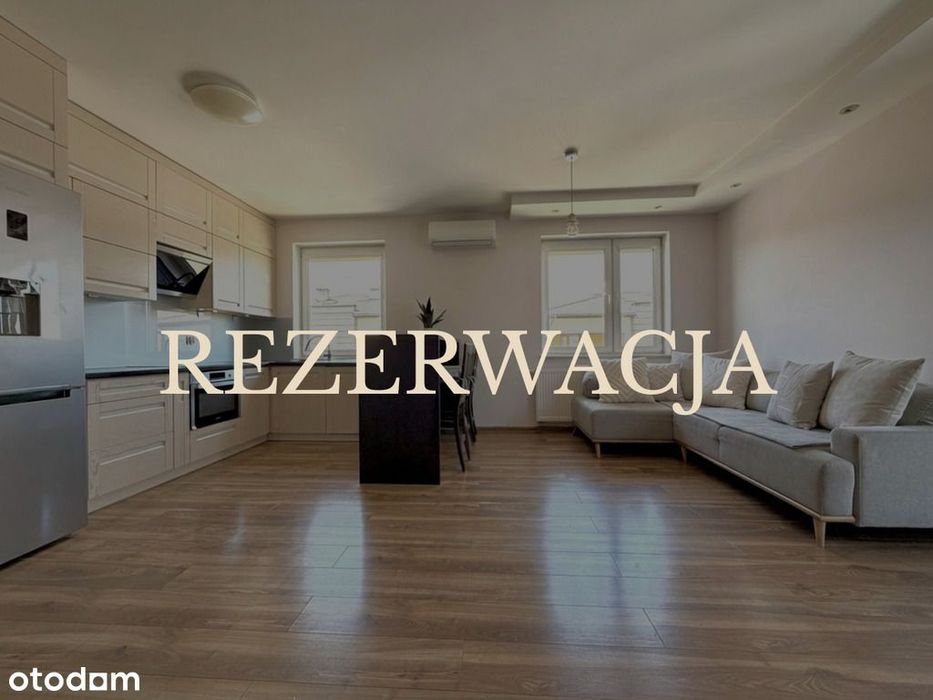 2 Pokoje Do Wejścia - Nowoczesne Zamknięte Osiedle