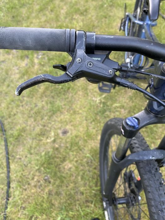 Rower górski Giant liv