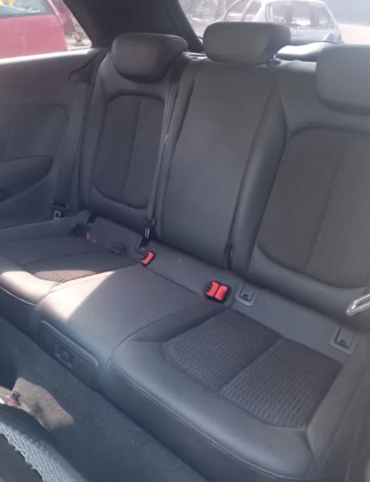 Audi A3 8V Quattro 2.0TDI 2014 Para Peças