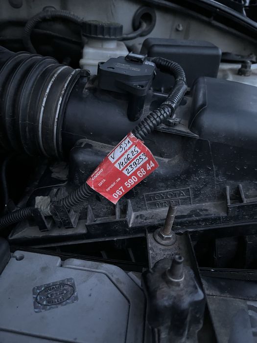 Продам надійне авто