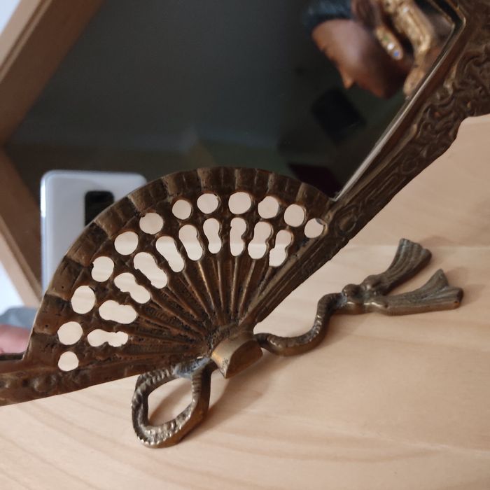 Vintage Table Mirror64751138360322121
