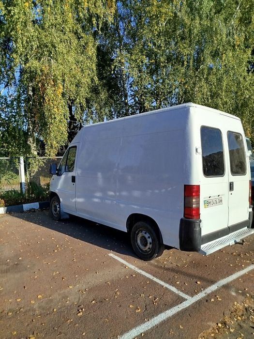 Продаж по Тех паспорту, зв'язок з хазяїном є!мотор супер в -22 заводить без проблем,коробка без проблем,ходовая вся перебрана,новий стартер,масло поміняне