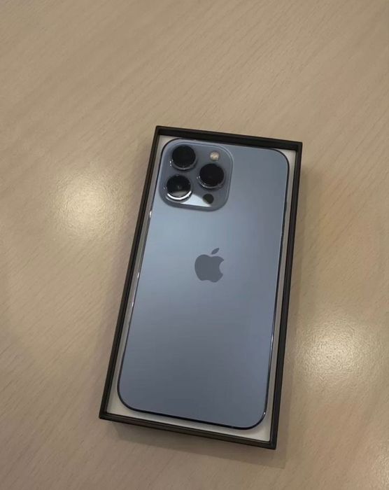 Продам iPhone 13 Pro 256