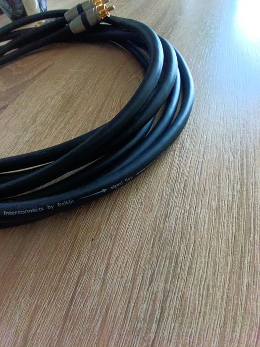 Kable Belkin Synapse