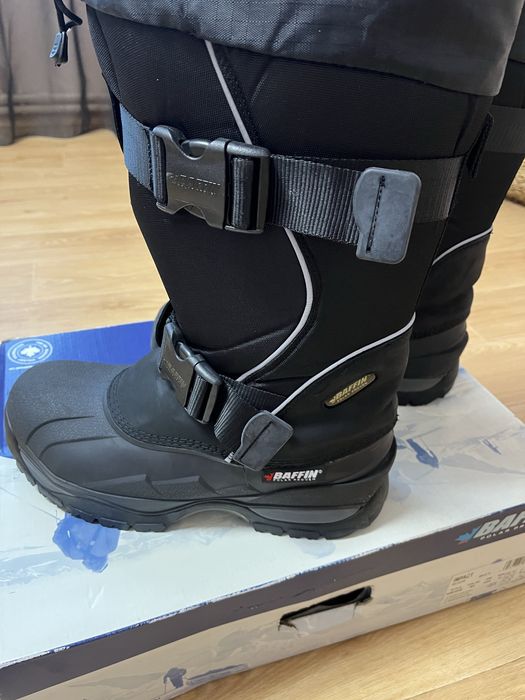 Зимові чоботи  BAFFIN