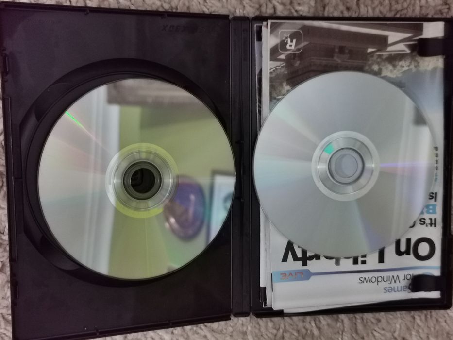 Grande Theft Auto IV (PC)