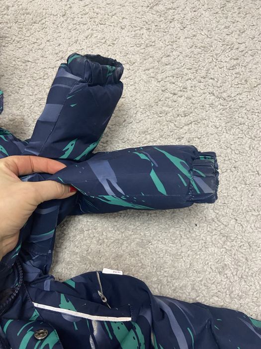 Продам комбінезон Reima