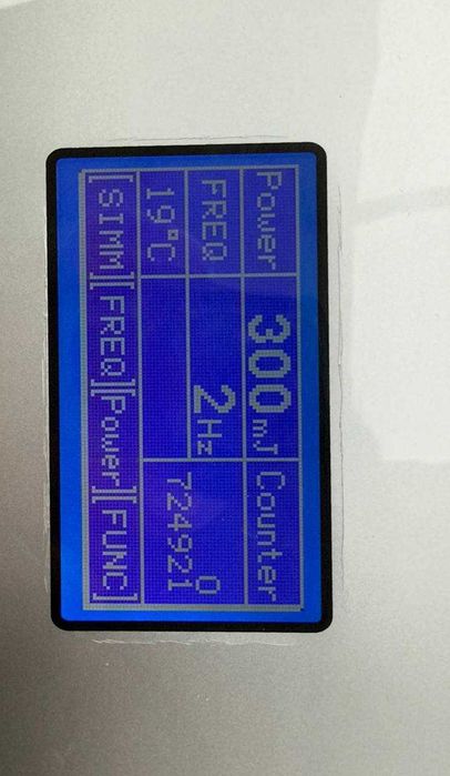 Розпродаж апаратів! Неодимовий лазер MED-810 за копійки!