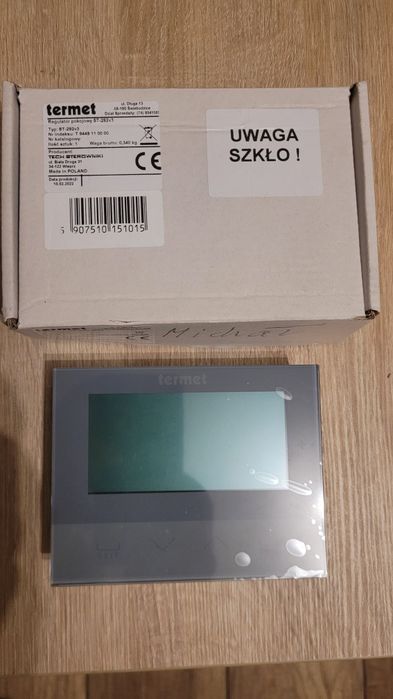 Termet Regulator pokojowy  ST-292v3