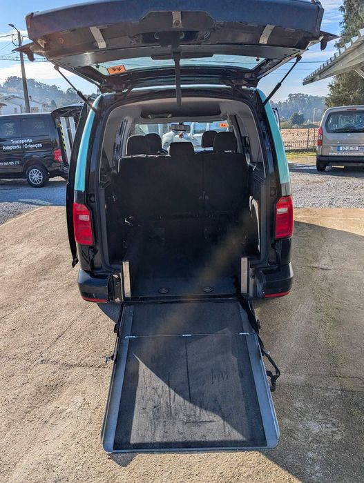 licença de Taxi com ou sem carro adaptadp mobilidade reduzida