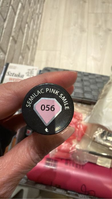 SEMILAC lampa UV LED 24W/48