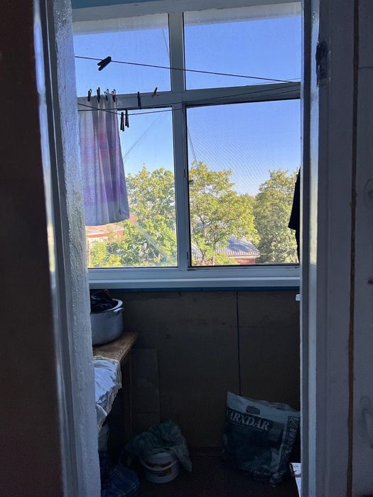 Продаю 3 х к квартиру разделку  ЮТЗ