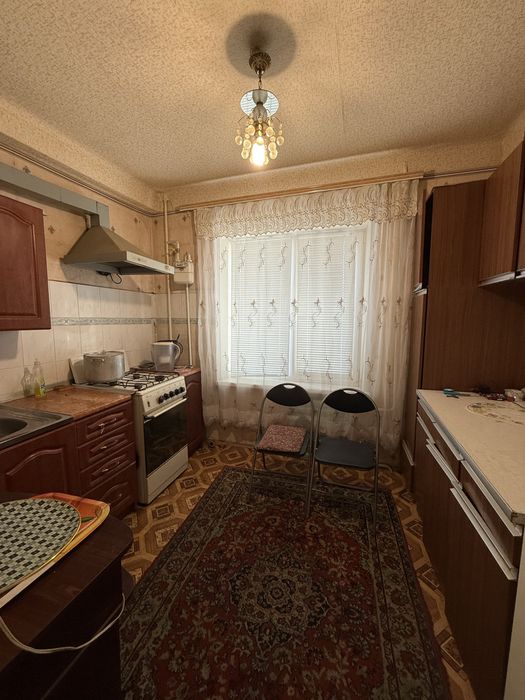 Продам 2-комнатную квартиру, Хортицкий район, ул. Героев 93-й бригады