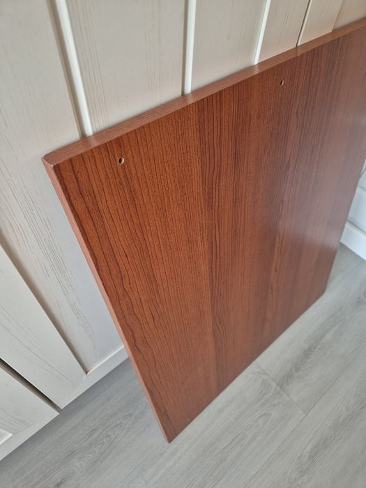 Deska na blat, stolik wymiary 50 x 60 cm