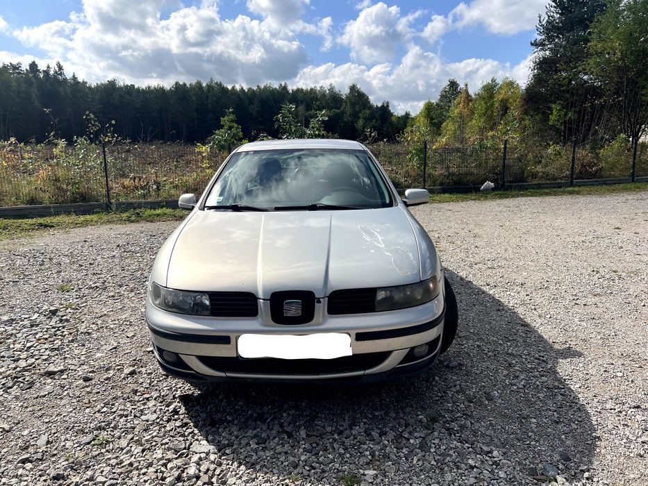 Seat Toledo