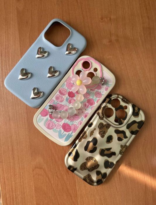 Продам чохли на iPhone14 pro