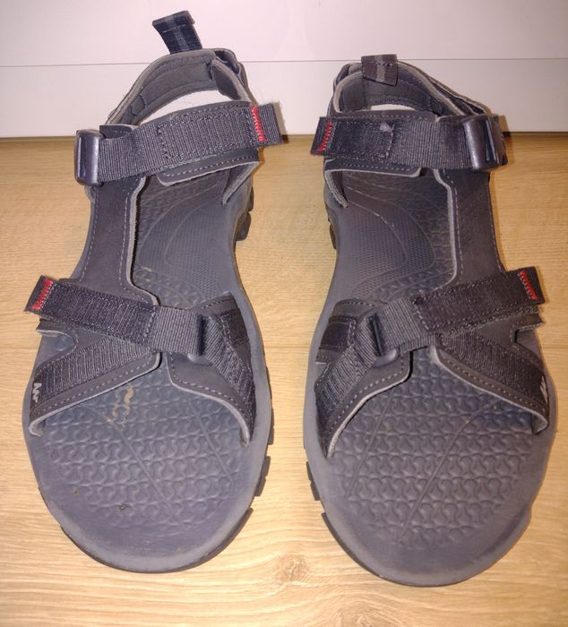 Sandały Quechua roz. 41