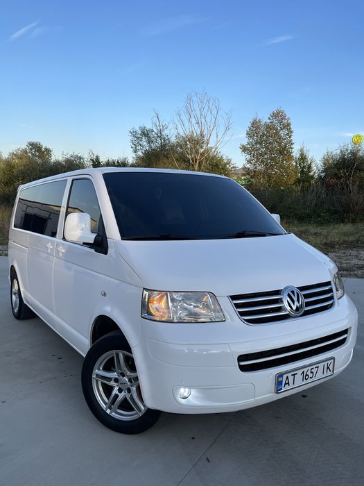 Продам Volkswagen Transporter