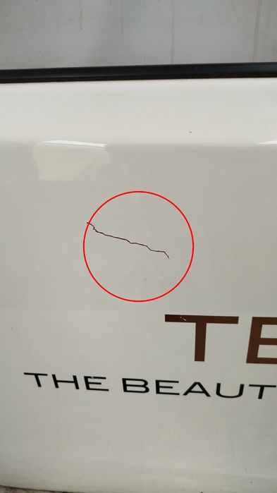 Porta frente direita TOYOTA iQ (_J1_)