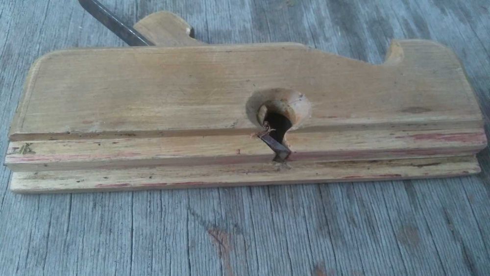 набор столярного инструмента