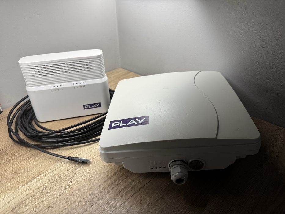 Antena zewnetrza ZTE MF258 router LTE