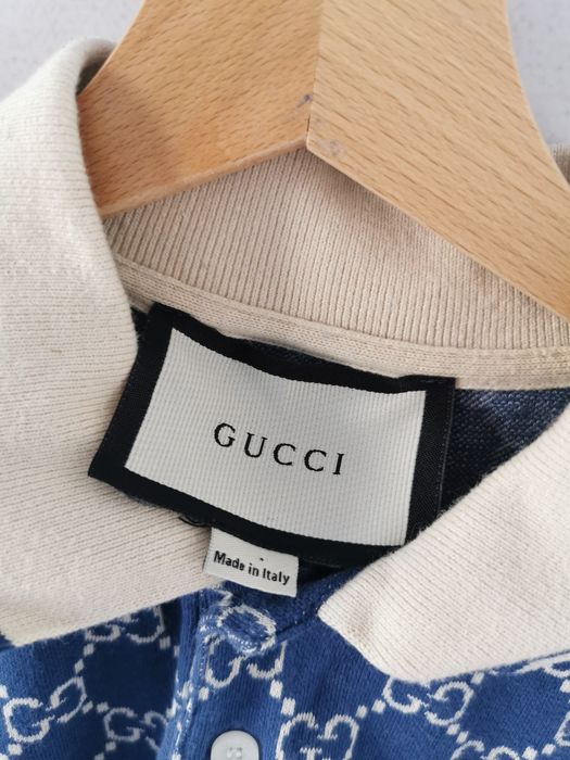Koszula polo Gucci L