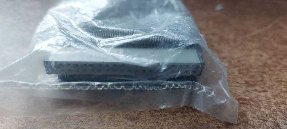 Шлейф IDE для подключения HDD