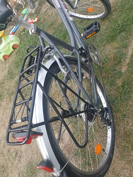 Sprzedam piękny rower Romet Delta PLus