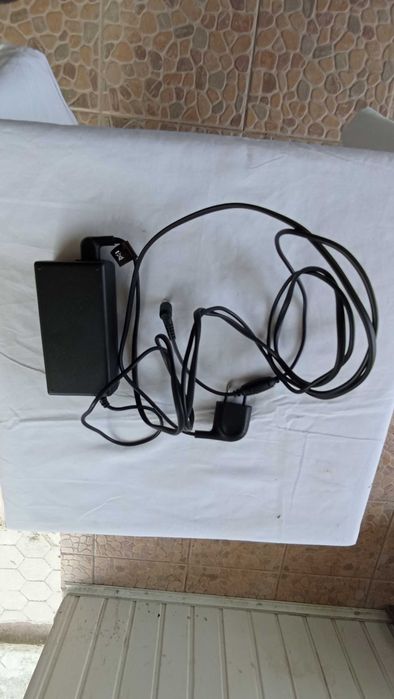 Немецкие блоки питания.