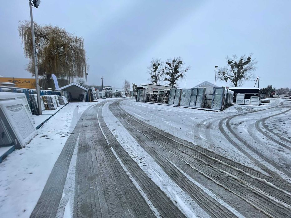 Okna NOWE 80 konfiguracji 2000 szt. OKIEN NA PLACU!