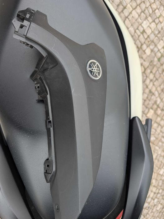 Yamaha Nmax 125 / 2024