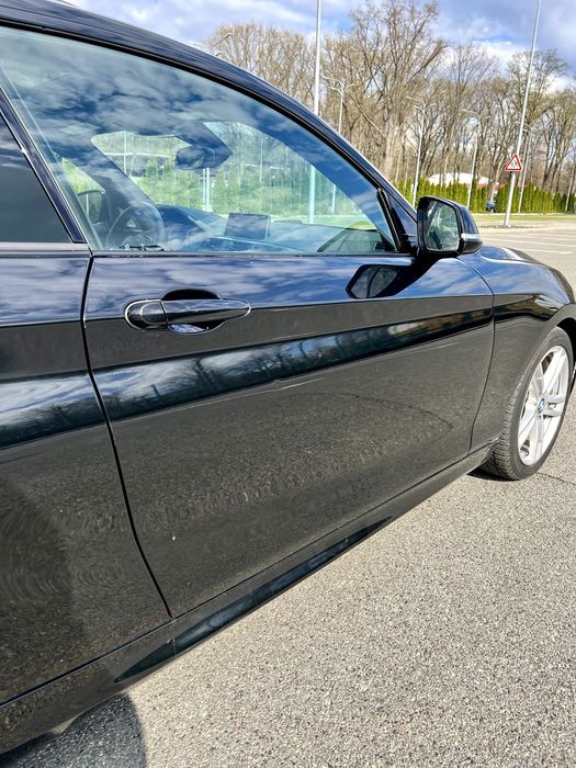 Продам BMW 230 2019