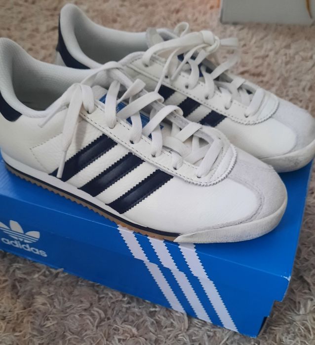 buty sportowe Adidas K 74
