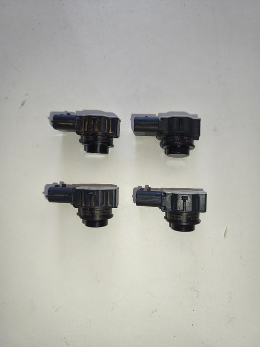 4 Sensores de Estacionamento BOSCH Renault – 253A44101R / 0263023998