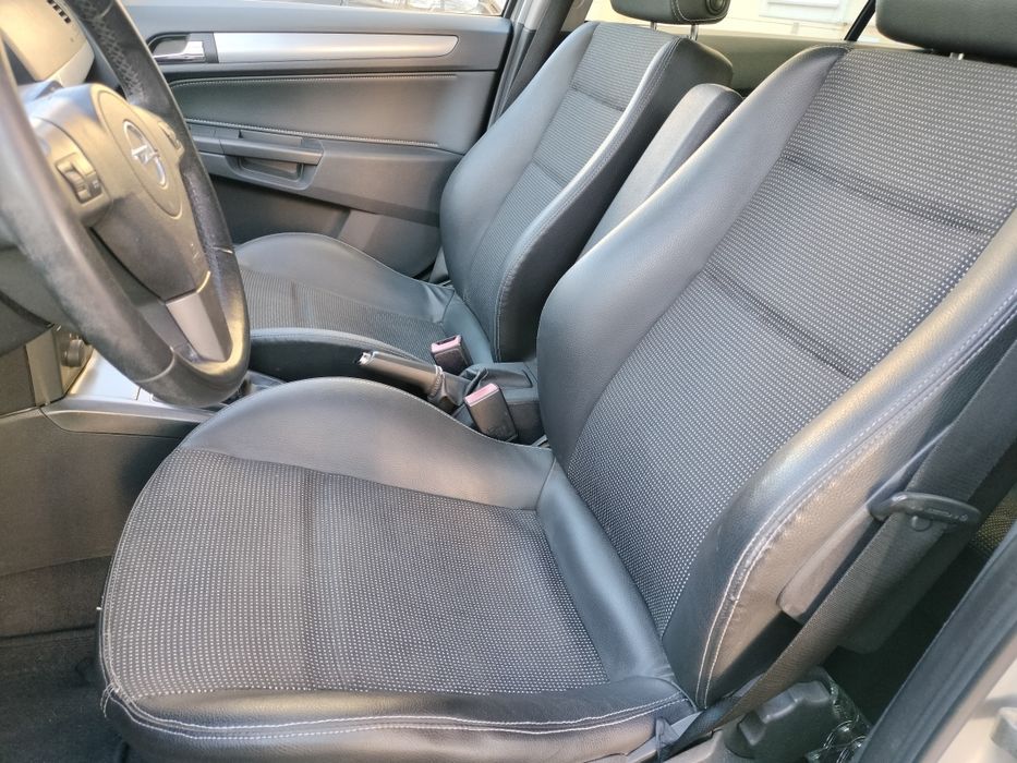 Opel Astra caravan 1.7 CDTI