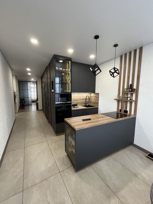 1-room apartment apartment by the address st. Kulikovo pole pl Oktyabrskoy revolyutsii pl (area 54 m²) - Atlanta.ua - photo 2