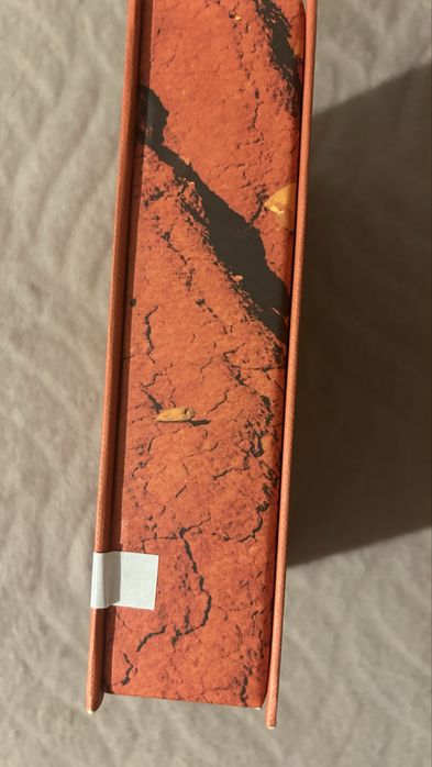Perfumy Freedom Fire W.Kruk x Martyn Wojciechowska
