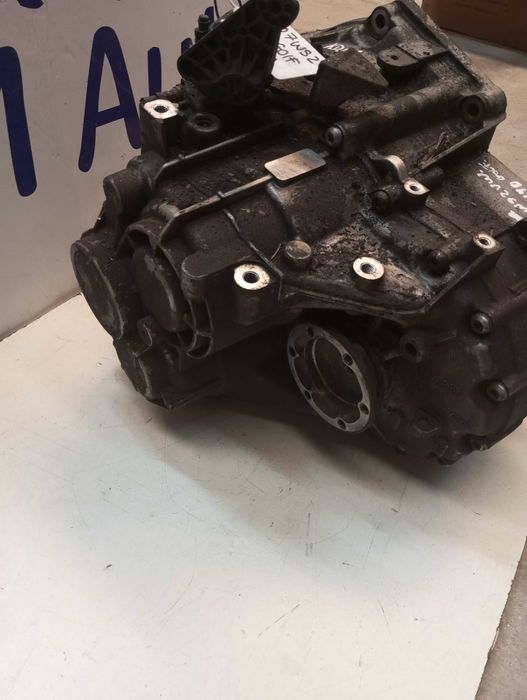 Caixa de Velocidades KDN – Seat Ibiza / VW Polo / Skoda 1.4 TDI