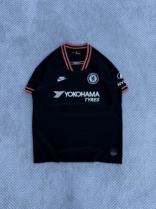 Nike Chelsea 2019/2020 Football Shirt Size:L футболка