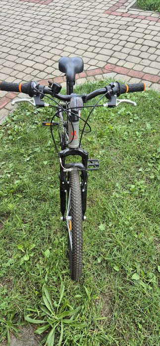 Rower Romet Rambler