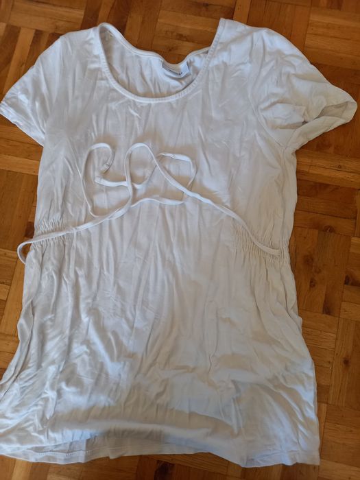 Koszulka ciążowa S C&A