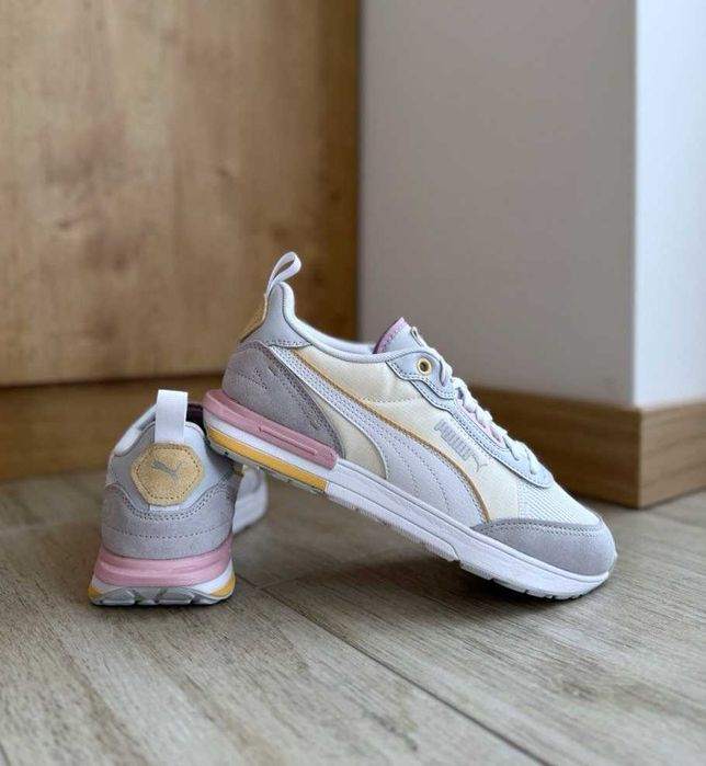 Puma R22
