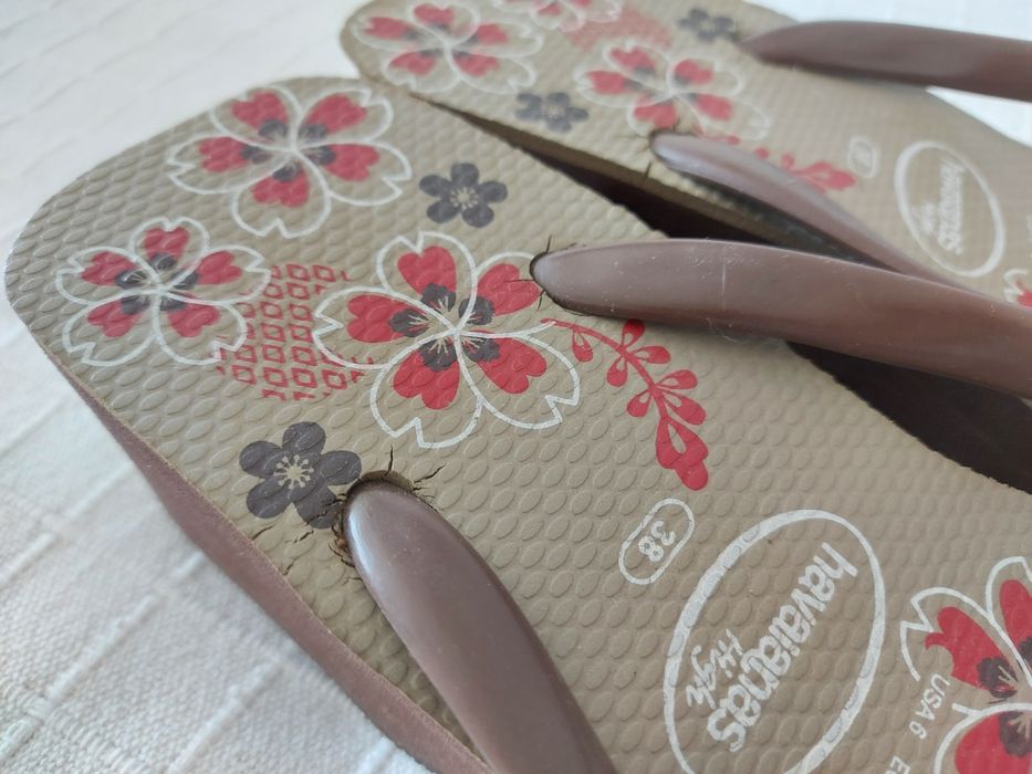 Havaianas Floridas (39)