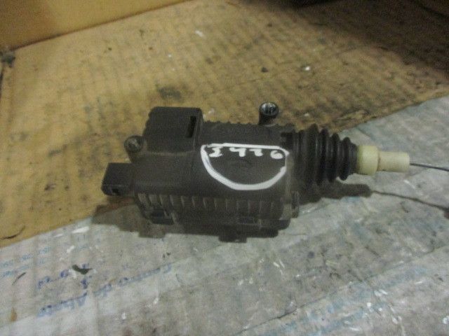 Pistola do depósito de combustível OPEL Corsa D