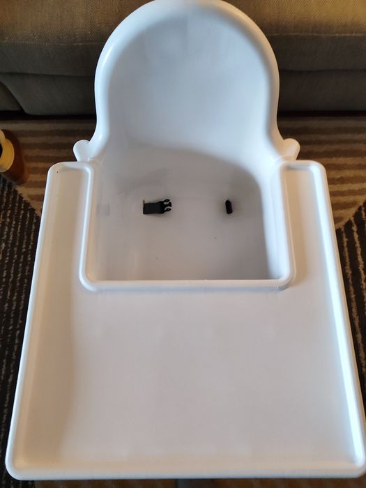 Cadeira alimentação IKEA