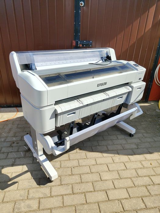 Drukarka wielkoformatowa EPSON SURECOLOR T5000