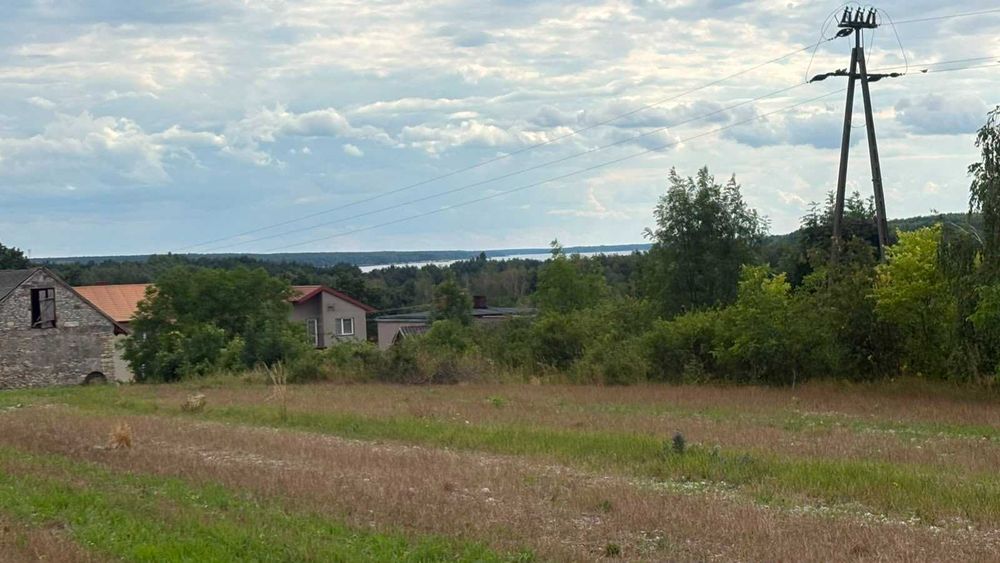 Smardzewice | 1500 m² | Widok na Zalew Sulejowski i Pilicę | Budynek mieszkalny i gospodarczy - Widok 5