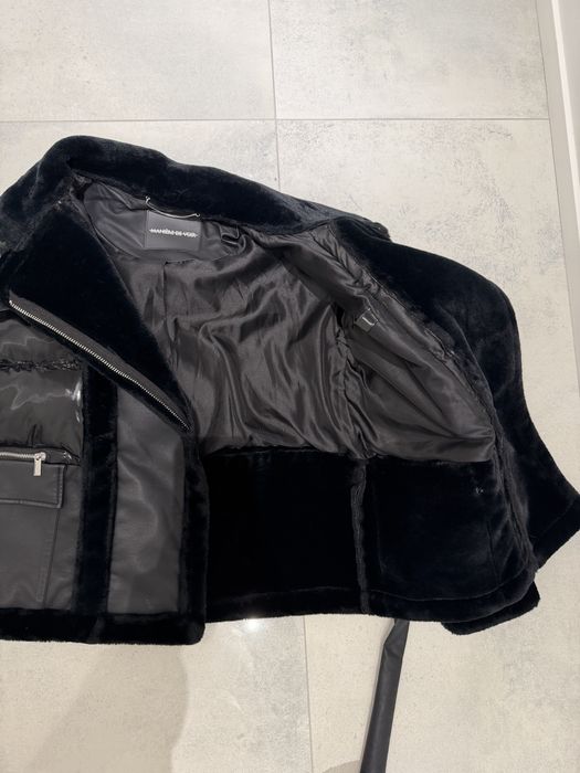 Дублянка Maniere de voir